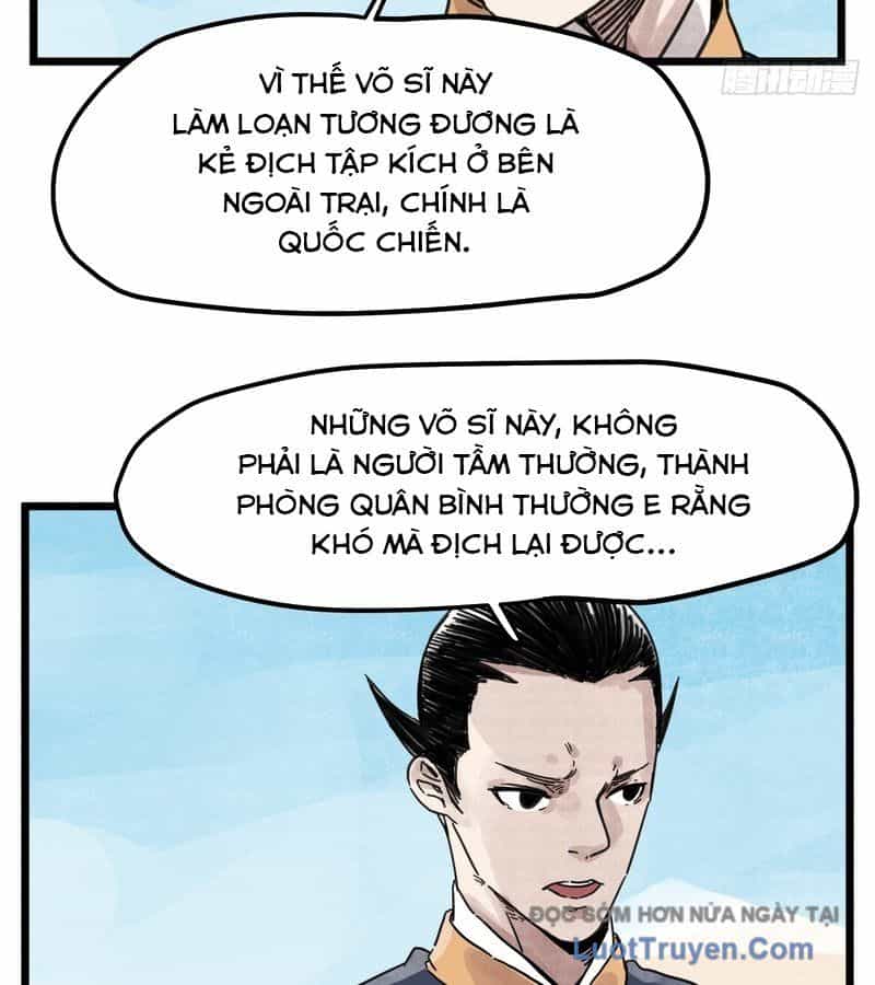 Hiệp Khách Hành Bất Thông - Chương 119 - ảnh 22
