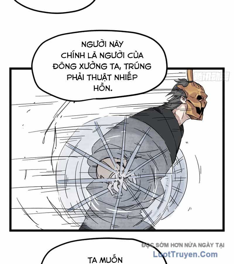 Hiệp Khách Hành Bất Thông - Chương 119 - ảnh 45
