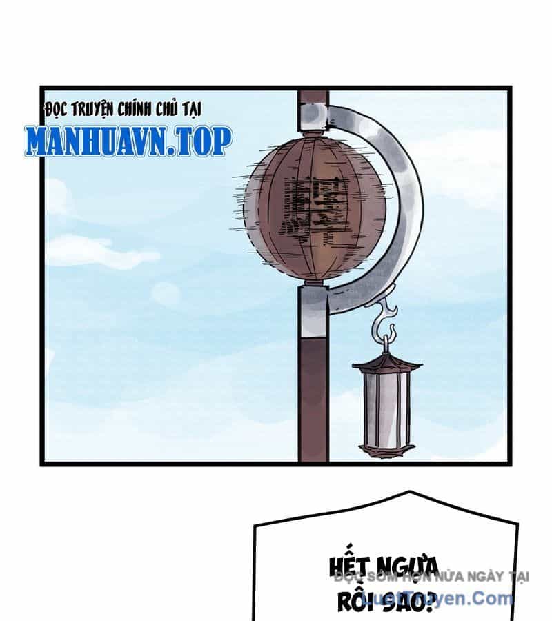 Hiệp Khách Hành Bất Thông - Chương 119 - ảnh 5