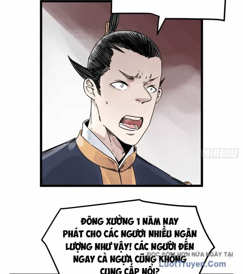 Hiệp Khách Hành Bất Thông - Chương 119 - ảnh 6