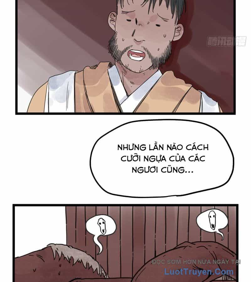 Hiệp Khách Hành Bất Thông - Chương 119 - ảnh 8
