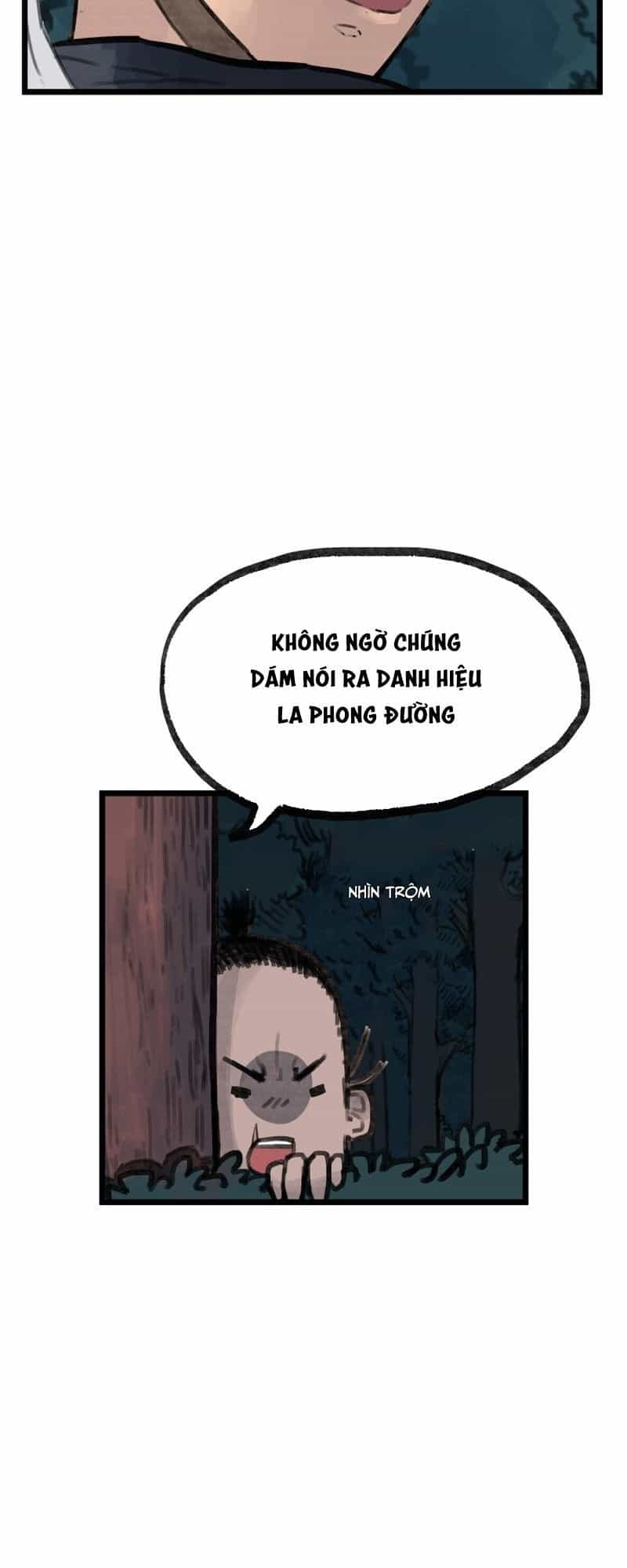 Hiệp Khách Hành Bất Thông - Chương 12 - ảnh 10