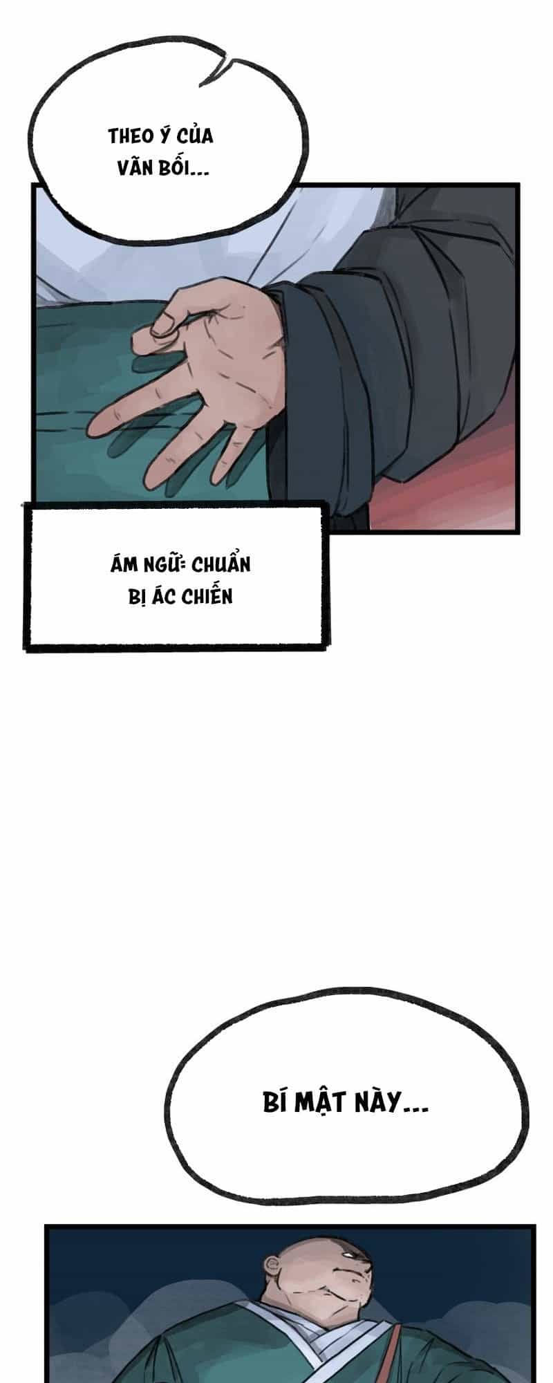 Hiệp Khách Hành Bất Thông - Chương 12 - ảnh 19