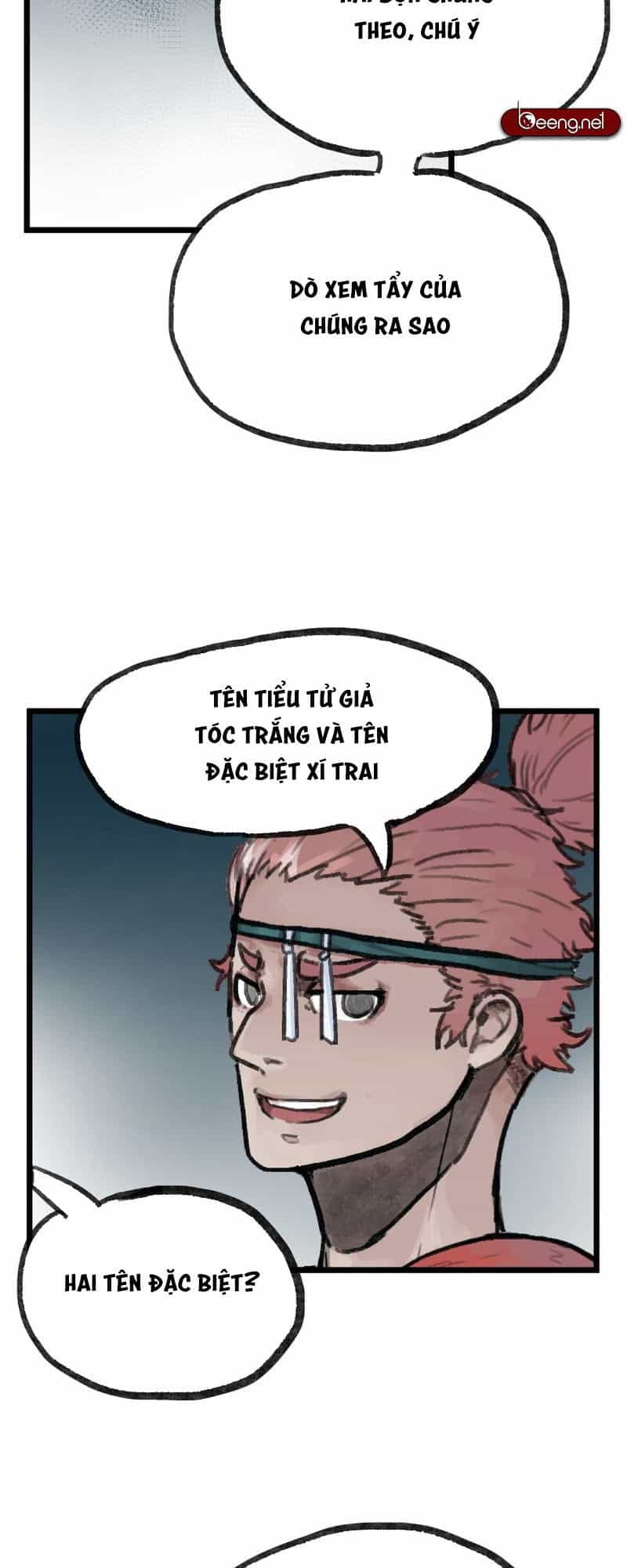 Hiệp Khách Hành Bất Thông - Chương 12 - ảnh 4