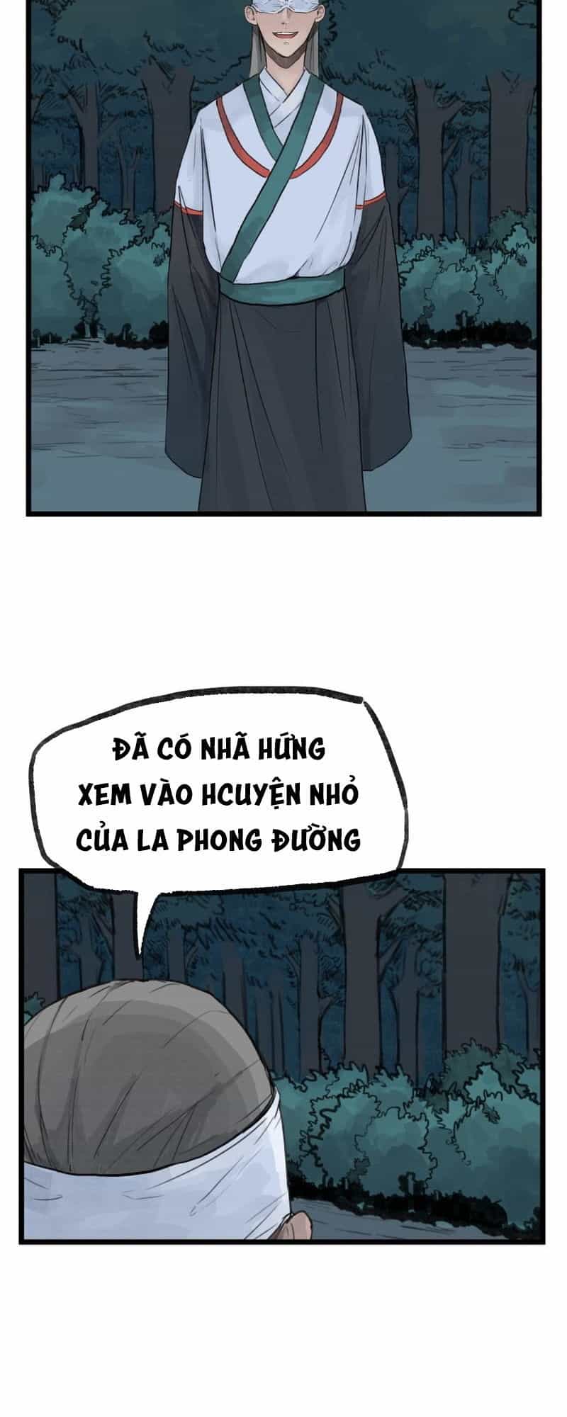 Hiệp Khách Hành Bất Thông - Chương 12 - ảnh 6