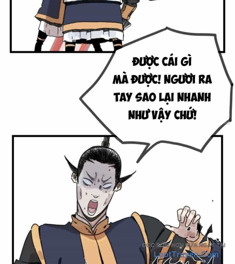 Hiệp Khách Hành Bất Thông - Chương 120 - ảnh 18