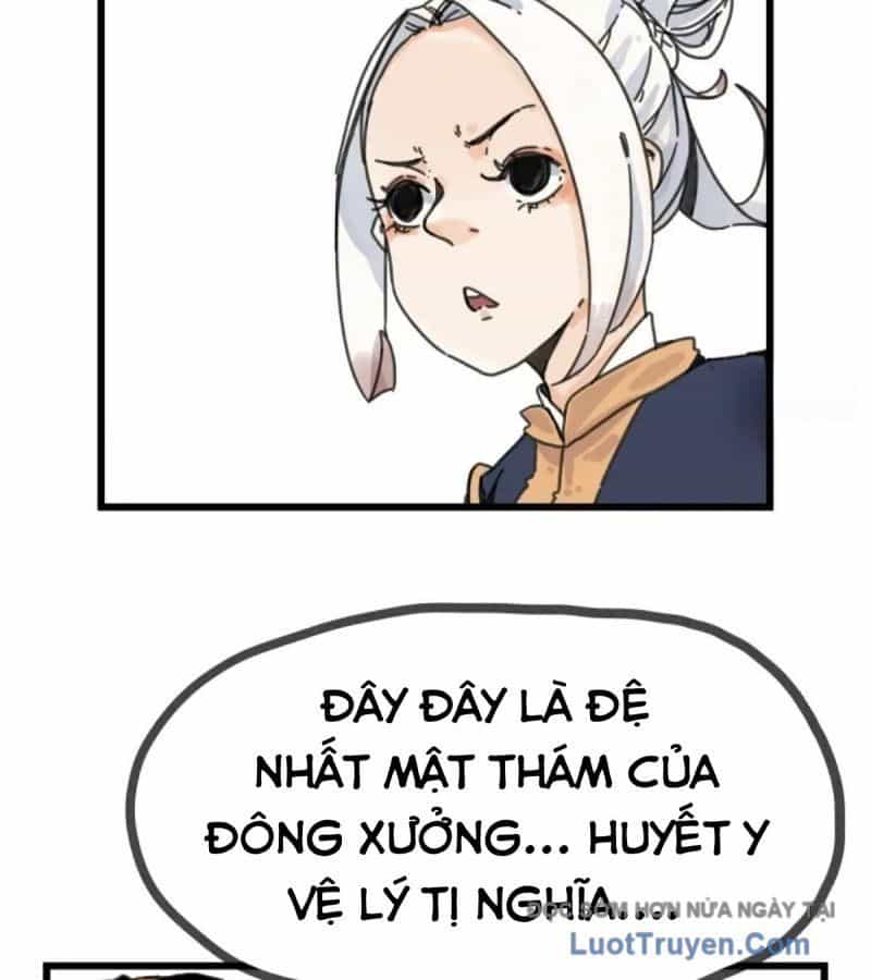 Hiệp Khách Hành Bất Thông - Chương 120 - ảnh 24