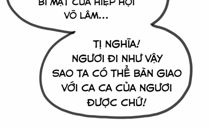 Hiệp Khách Hành Bất Thông - Chương 120 - ảnh 26