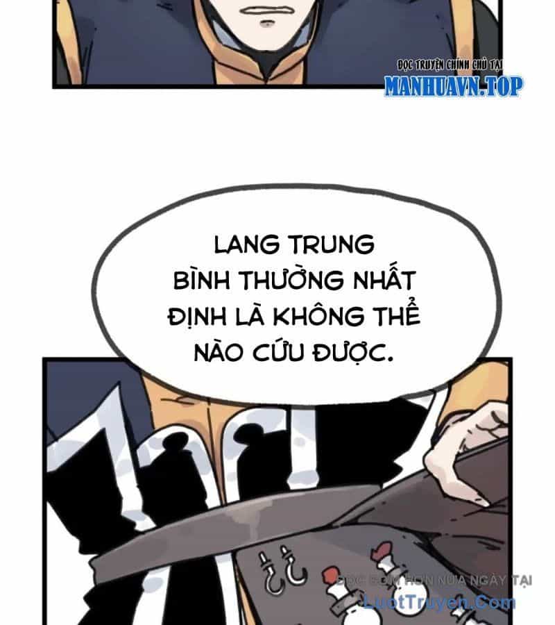 Hiệp Khách Hành Bất Thông - Chương 120 - ảnh 29