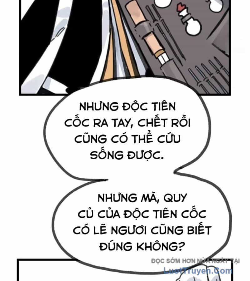 Hiệp Khách Hành Bất Thông - Chương 120 - ảnh 30
