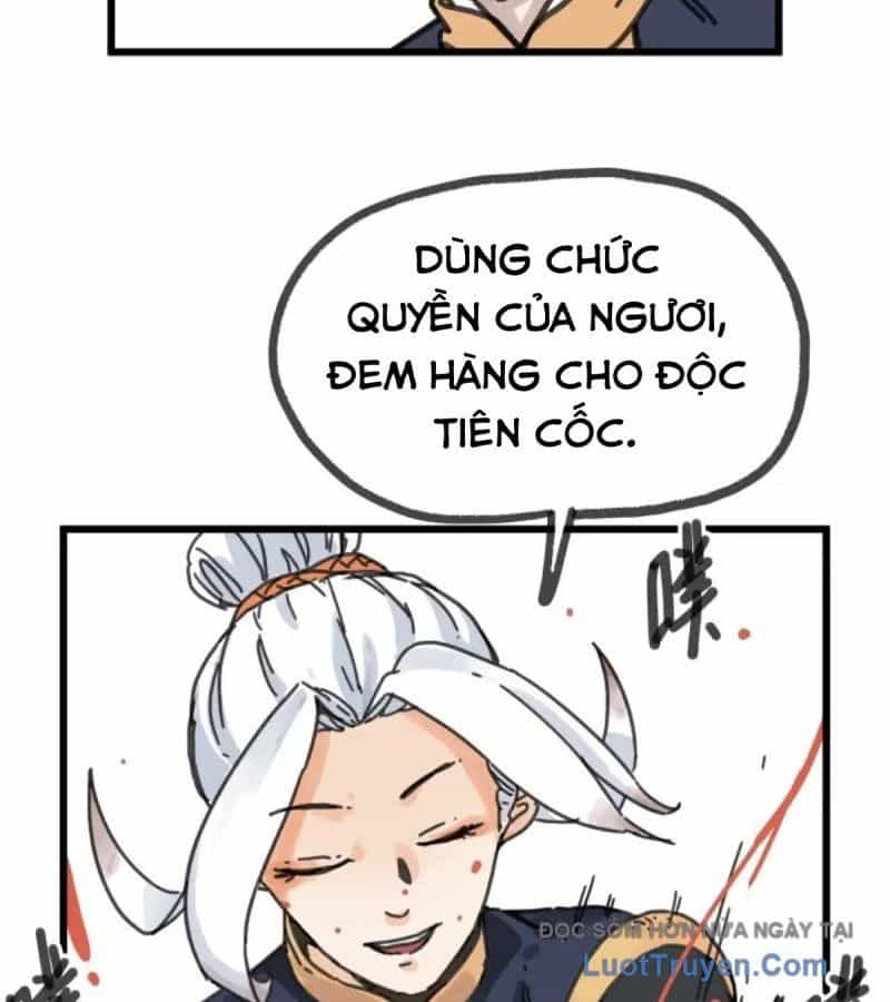 Hiệp Khách Hành Bất Thông - Chương 120 - ảnh 47