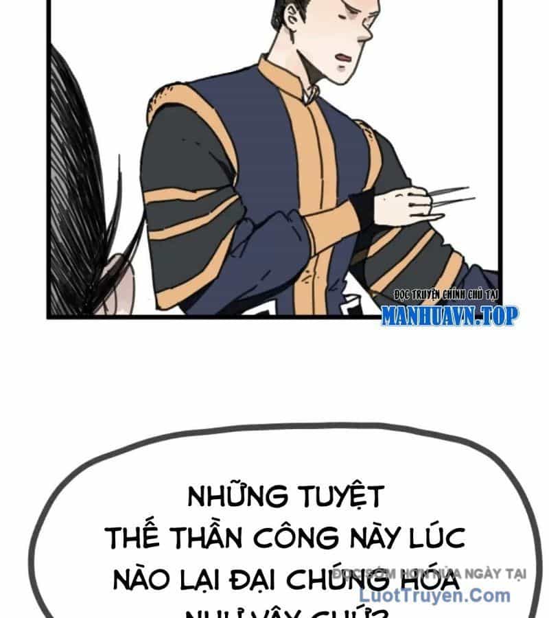 Hiệp Khách Hành Bất Thông - Chương 120 - ảnh 8