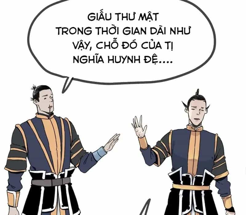 Hiệp Khách Hành Bất Thông - Chương 121 - ảnh 101