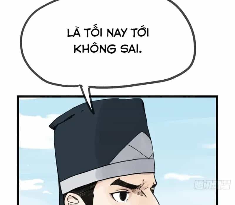 Hiệp Khách Hành Bất Thông - Chương 121 - ảnh 119