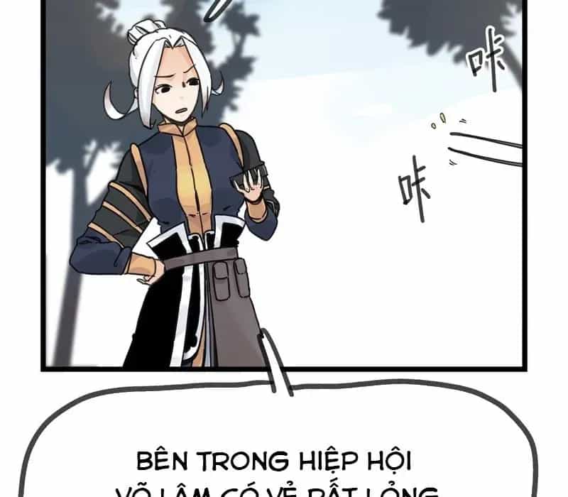 Hiệp Khách Hành Bất Thông - Chương 121 - ảnh 56