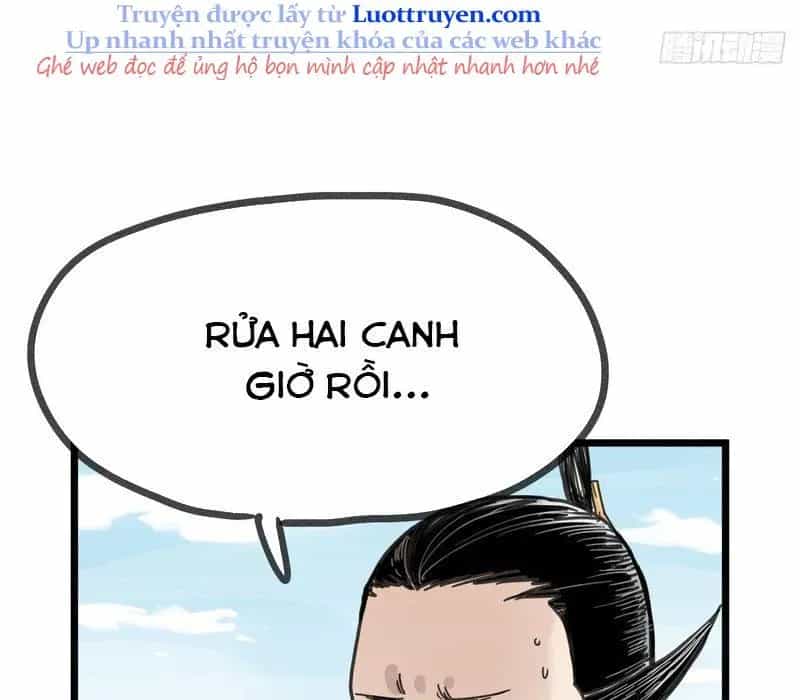 Hiệp Khách Hành Bất Thông - Chương 121 - ảnh 97