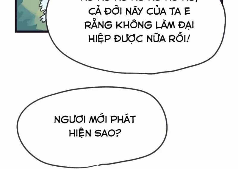 Hiệp Khách Hành Bất Thông - Chương 122 - ảnh 123