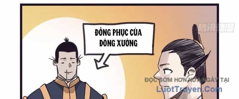 Hiệp Khách Hành Bất Thông - Chương 122 - ảnh 25