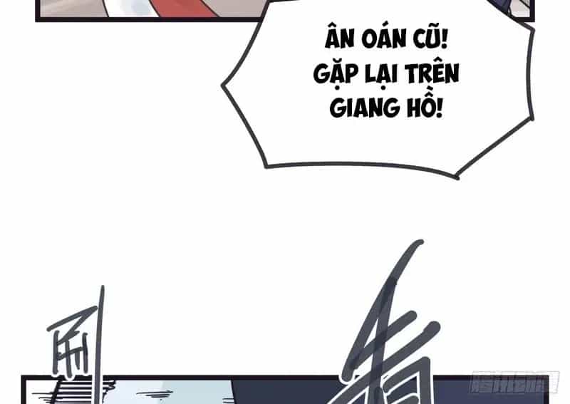 Hiệp Khách Hành Bất Thông - Chương 122 - ảnh 32