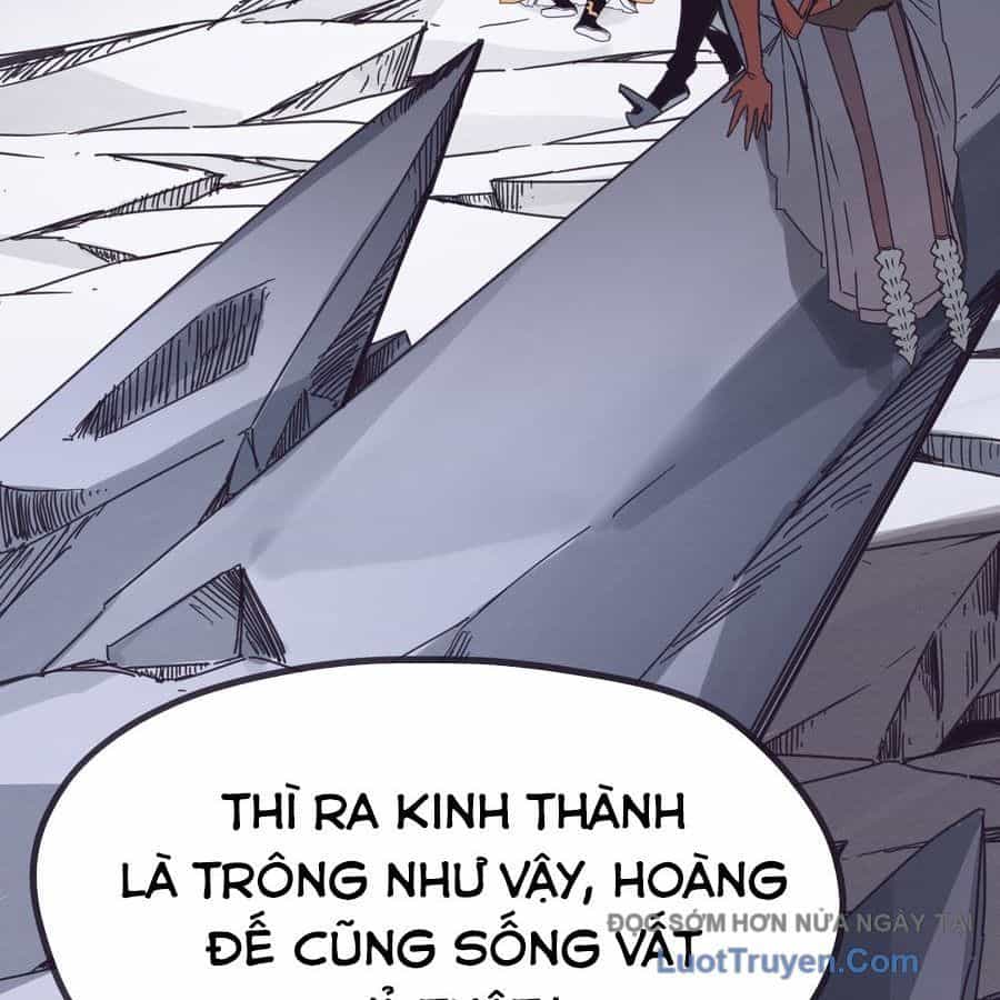 Hiệp Khách Hành Bất Thông - Chương 123 - ảnh 11