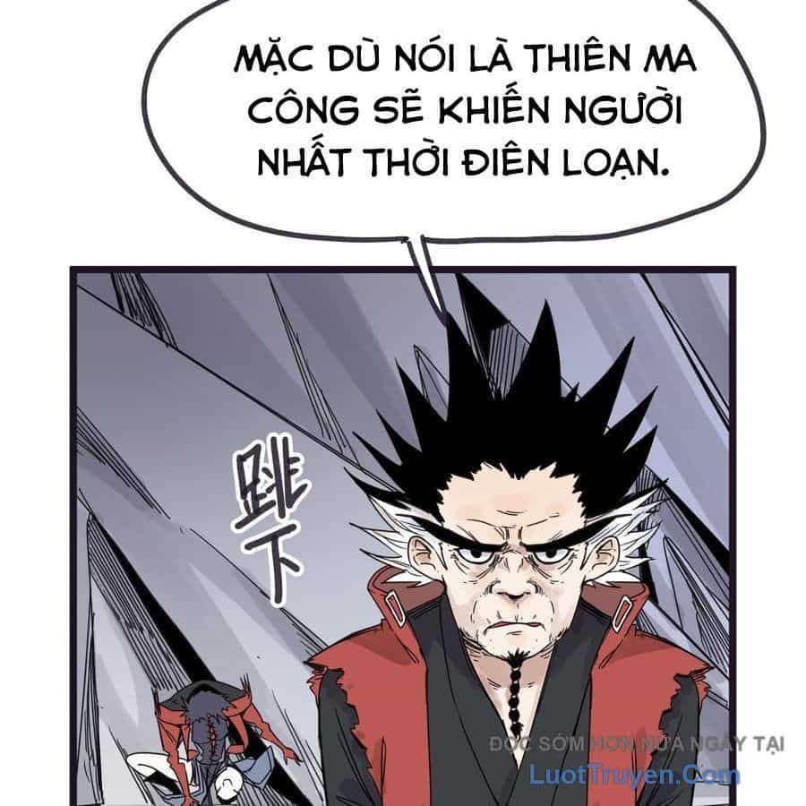 Hiệp Khách Hành Bất Thông - Chương 123 - ảnh 25