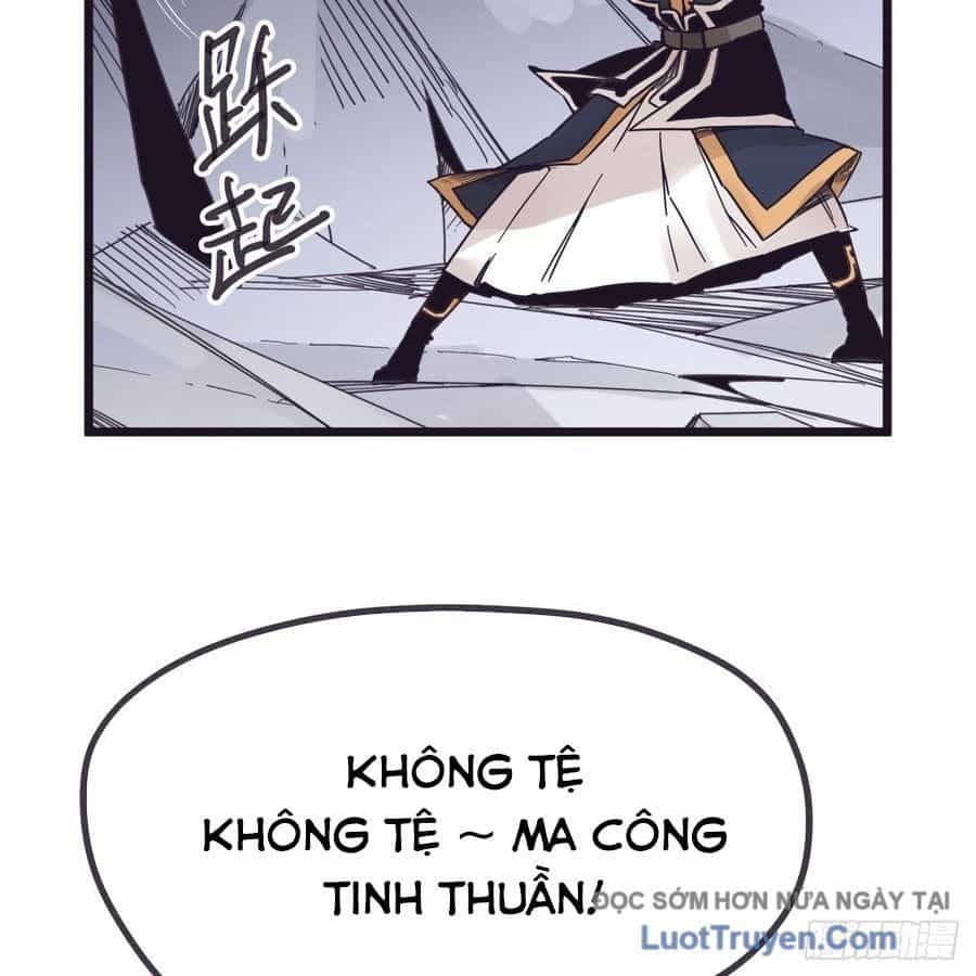 Hiệp Khách Hành Bất Thông - Chương 123 - ảnh 37