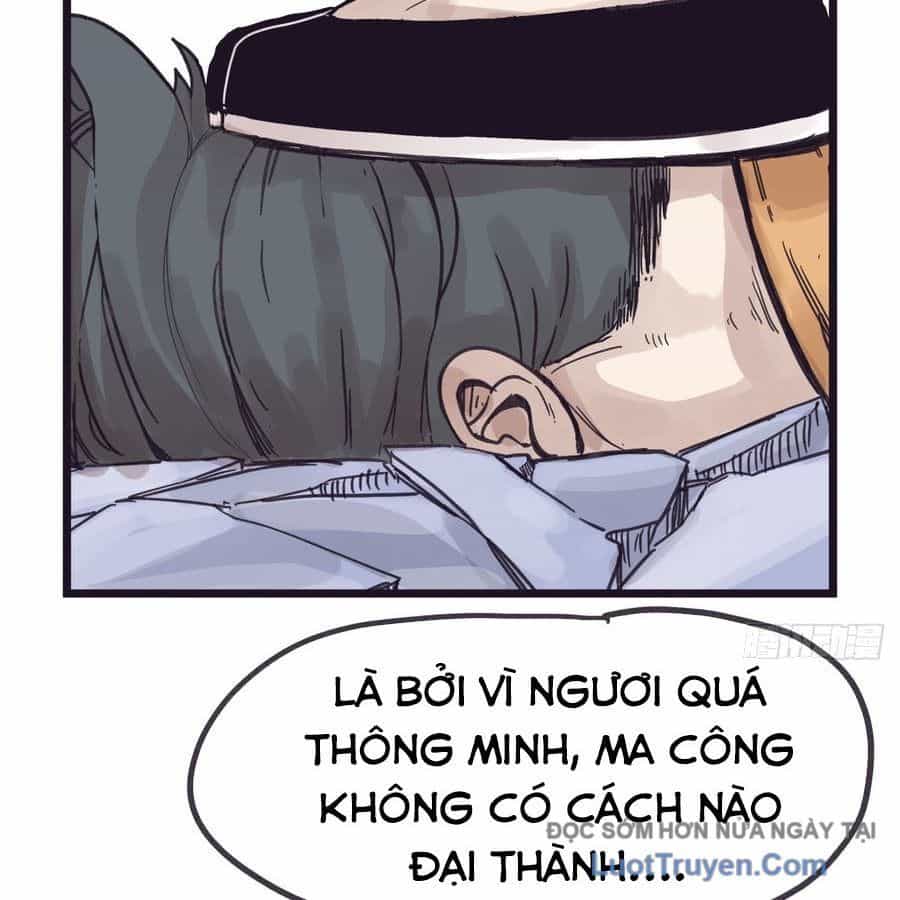 Hiệp Khách Hành Bất Thông - Chương 123 - ảnh 45