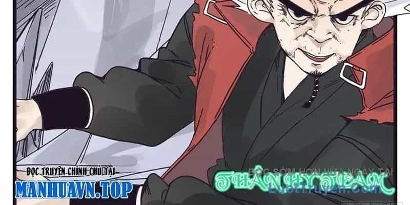 Hiệp Khách Hành Bất Thông - Chương 124 - ảnh 30