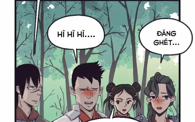 Hiệp Khách Hành Bất Thông - Chương 125 - ảnh 120