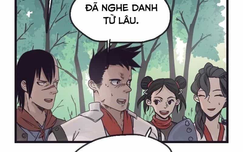 Hiệp Khách Hành Bất Thông - Chương 125 - ảnh 132