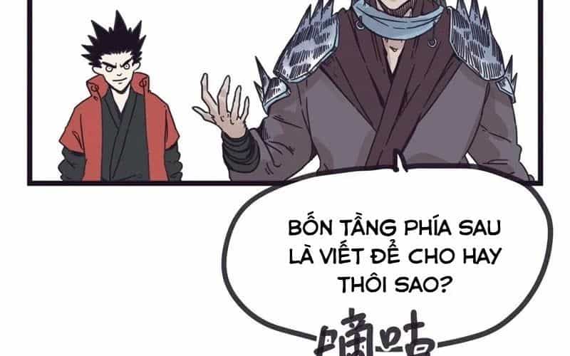 Hiệp Khách Hành Bất Thông - Chương 125 - ảnh 39