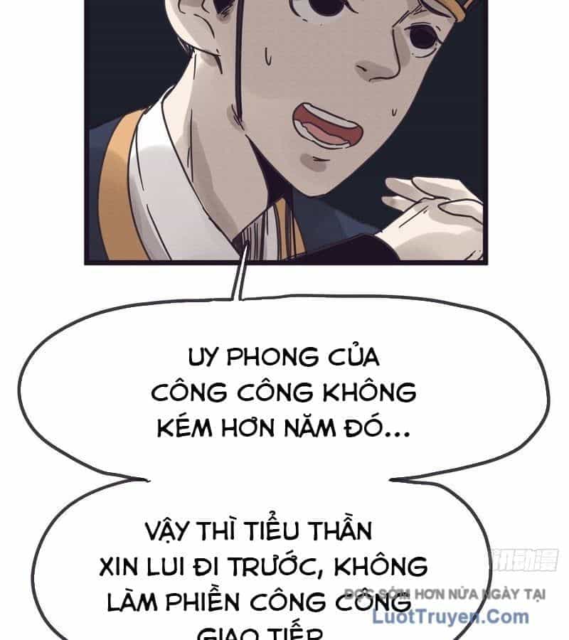Hiệp Khách Hành Bất Thông - Chương 127 - ảnh 52