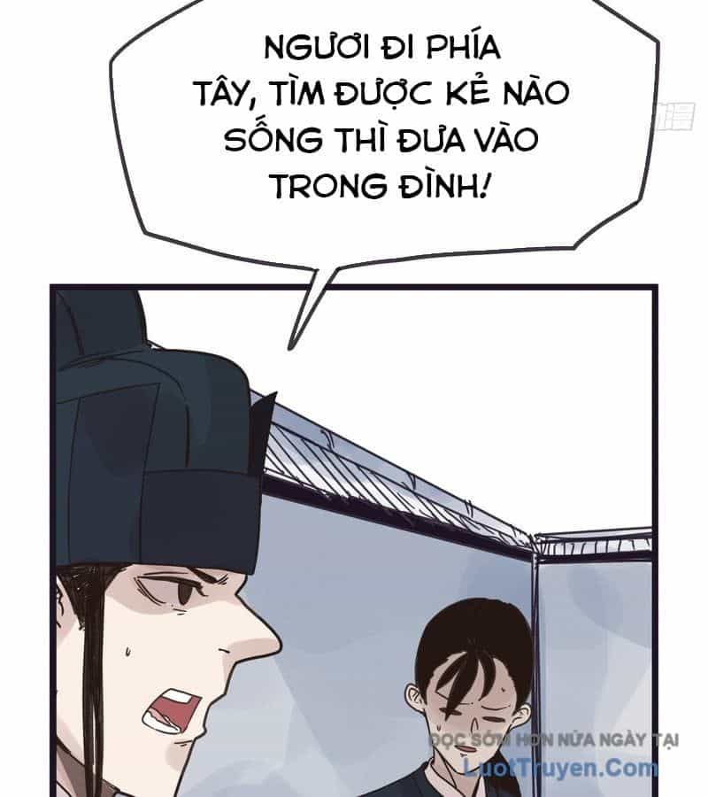 Hiệp Khách Hành Bất Thông - Chương 127 - ảnh 9