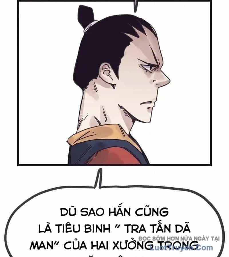 Hiệp Khách Hành Bất Thông - Chương 128 - ảnh 13