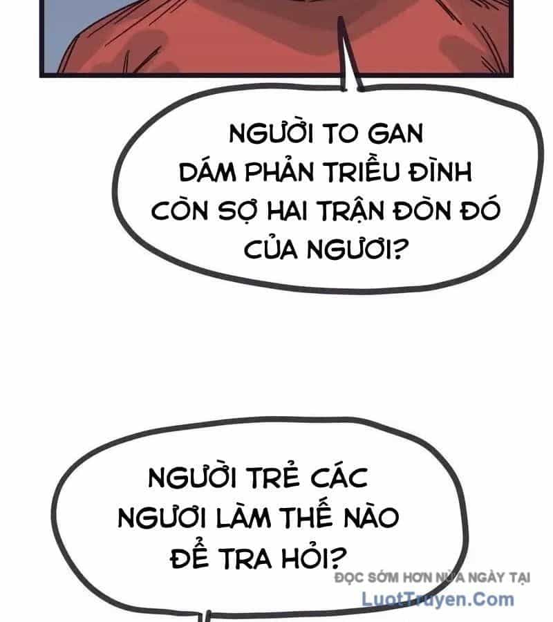 Hiệp Khách Hành Bất Thông - Chương 128 - ảnh 26