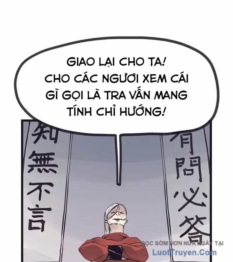 Hiệp Khách Hành Bất Thông - Chương 128 - ảnh 28