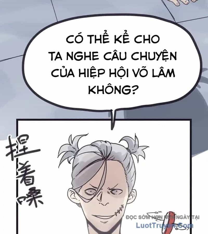 Hiệp Khách Hành Bất Thông - Chương 128 - ảnh 32