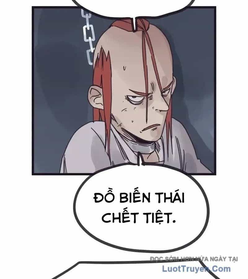 Hiệp Khách Hành Bất Thông - Chương 128 - ảnh 35