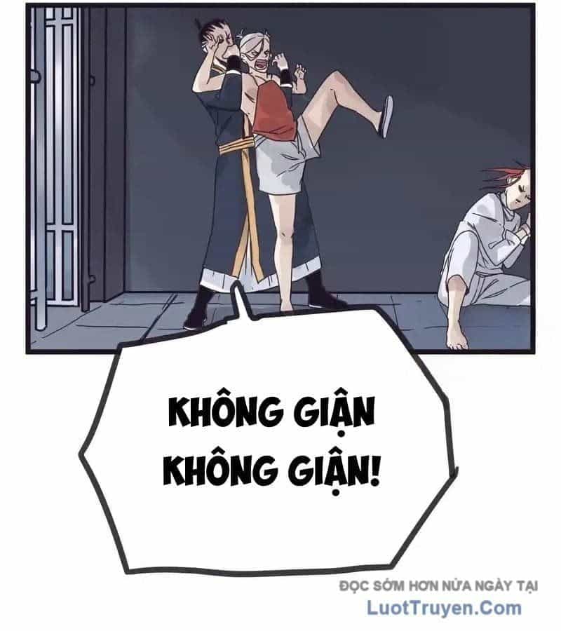 Hiệp Khách Hành Bất Thông - Chương 128 - ảnh 38