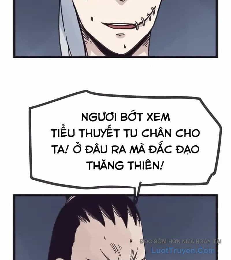 Hiệp Khách Hành Bất Thông - Chương 128 - ảnh 67