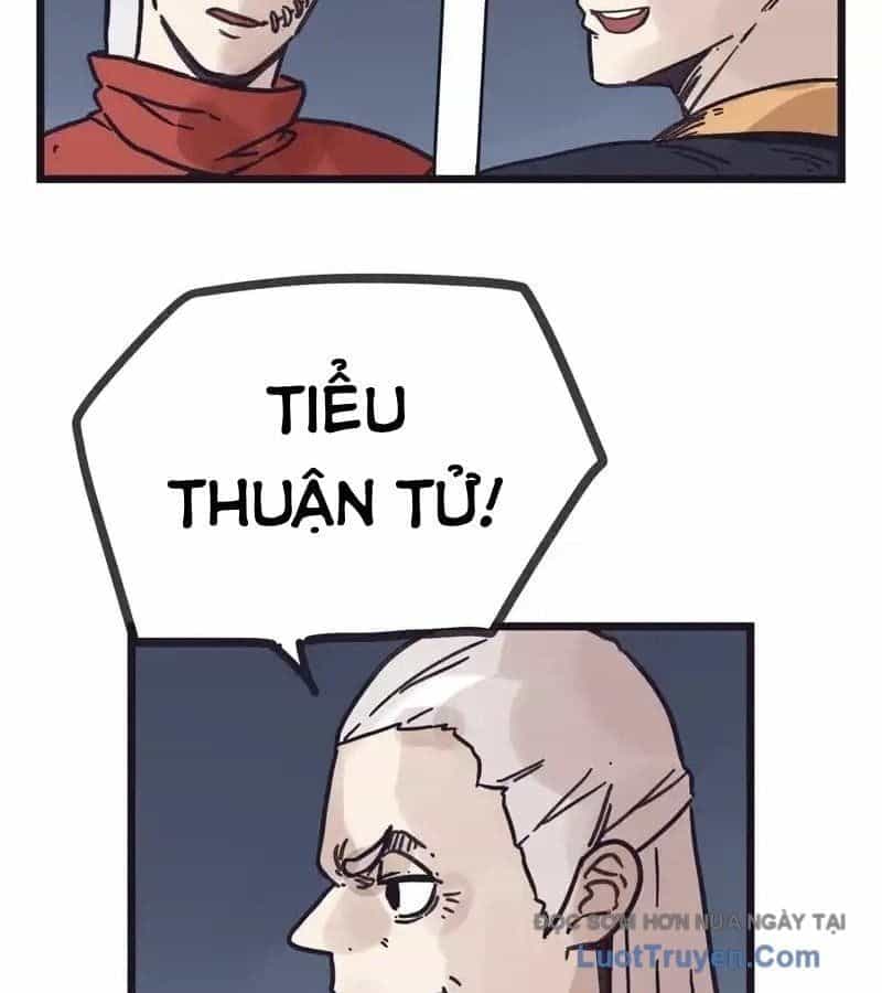Hiệp Khách Hành Bất Thông - Chương 128 - ảnh 72