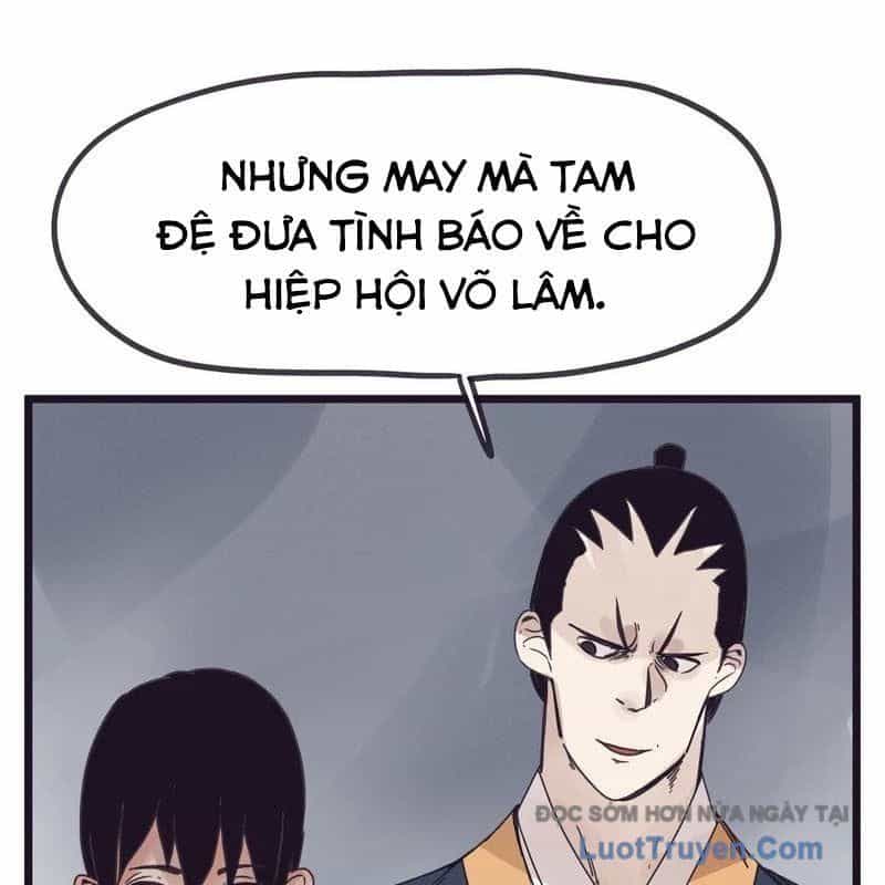 Hiệp Khách Hành Bất Thông - Chương 129 - ảnh 14