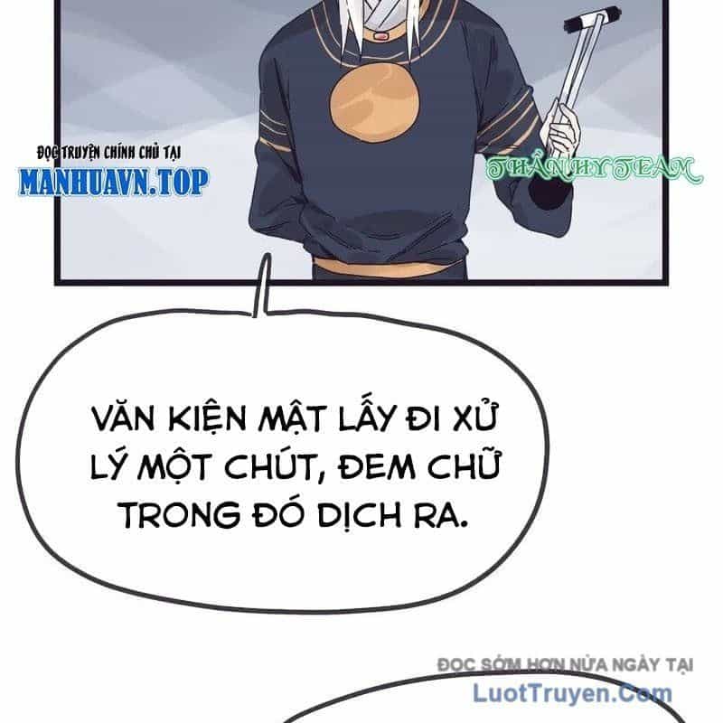 Hiệp Khách Hành Bất Thông - Chương 129 - ảnh 18