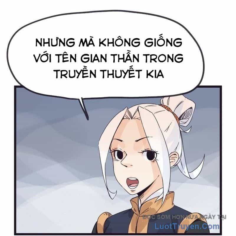 Hiệp Khách Hành Bất Thông - Chương 129 - ảnh 27