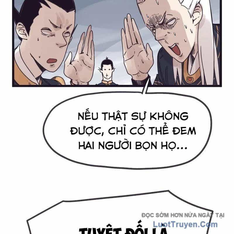 Hiệp Khách Hành Bất Thông - Chương 129 - ảnh 33