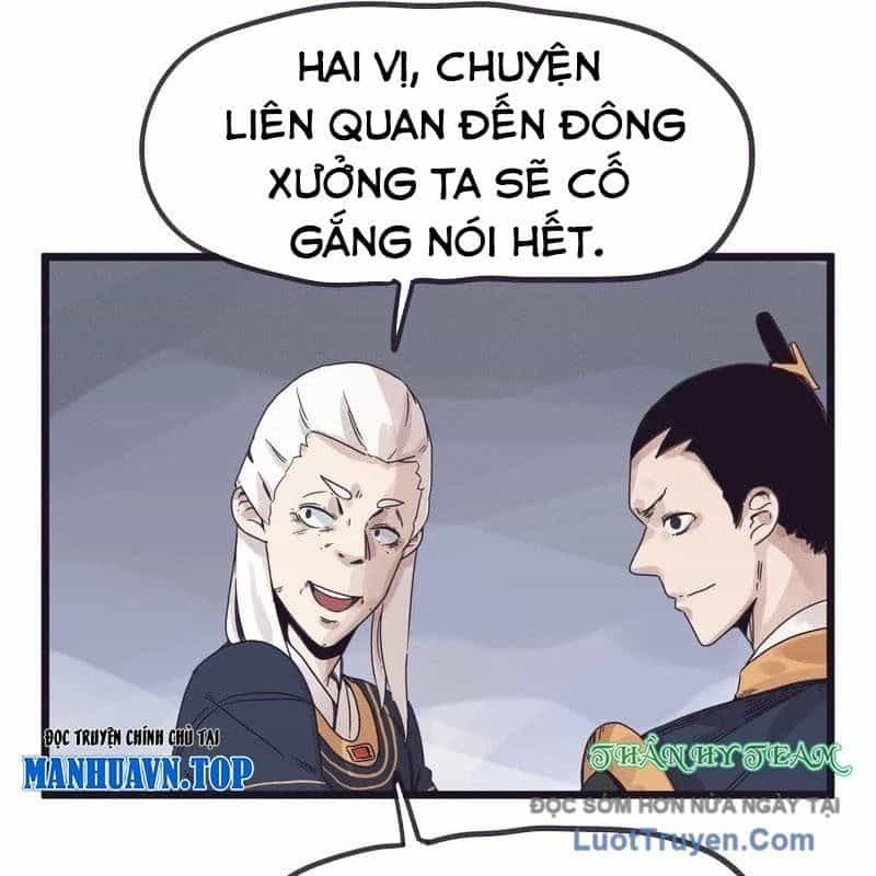 Hiệp Khách Hành Bất Thông - Chương 129 - ảnh 45