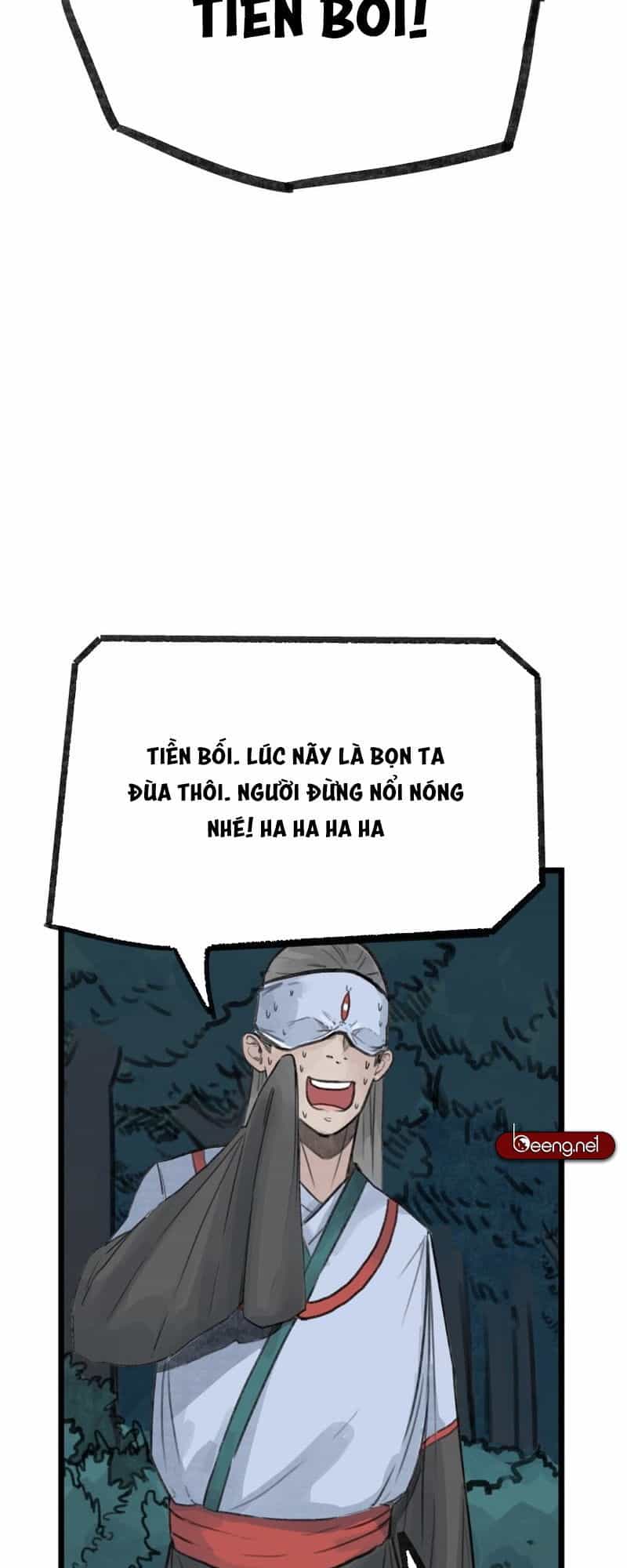 Hiệp Khách Hành Bất Thông - Chương 13 - ảnh 18