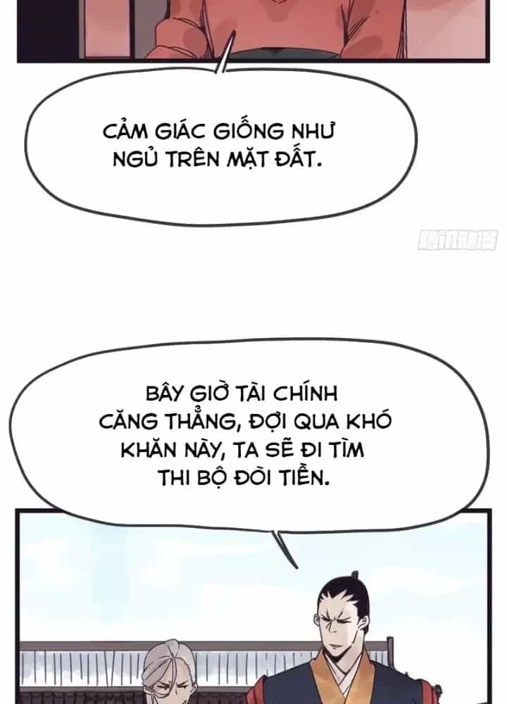 Hiệp Khách Hành Bất Thông - Chương 130 - ảnh 20