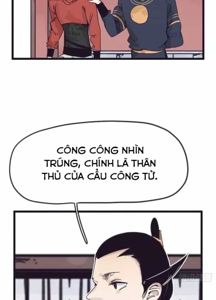 Hiệp Khách Hành Bất Thông - Chương 130 - ảnh 40