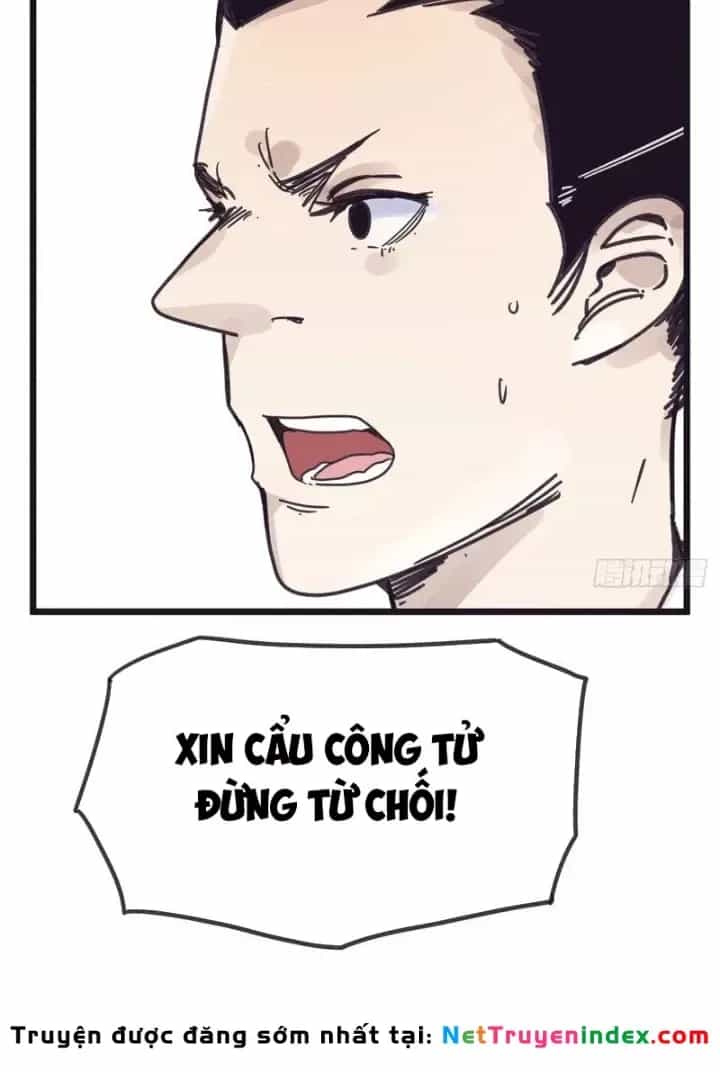 Hiệp Khách Hành Bất Thông - Chương 130 - ảnh 66